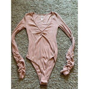 Intimately Free People Knit Body suit